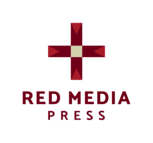 red media press logo