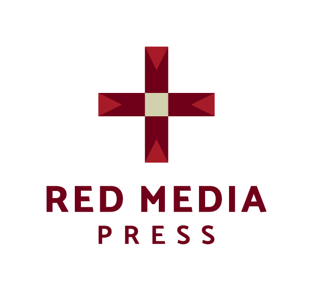 red media press logo